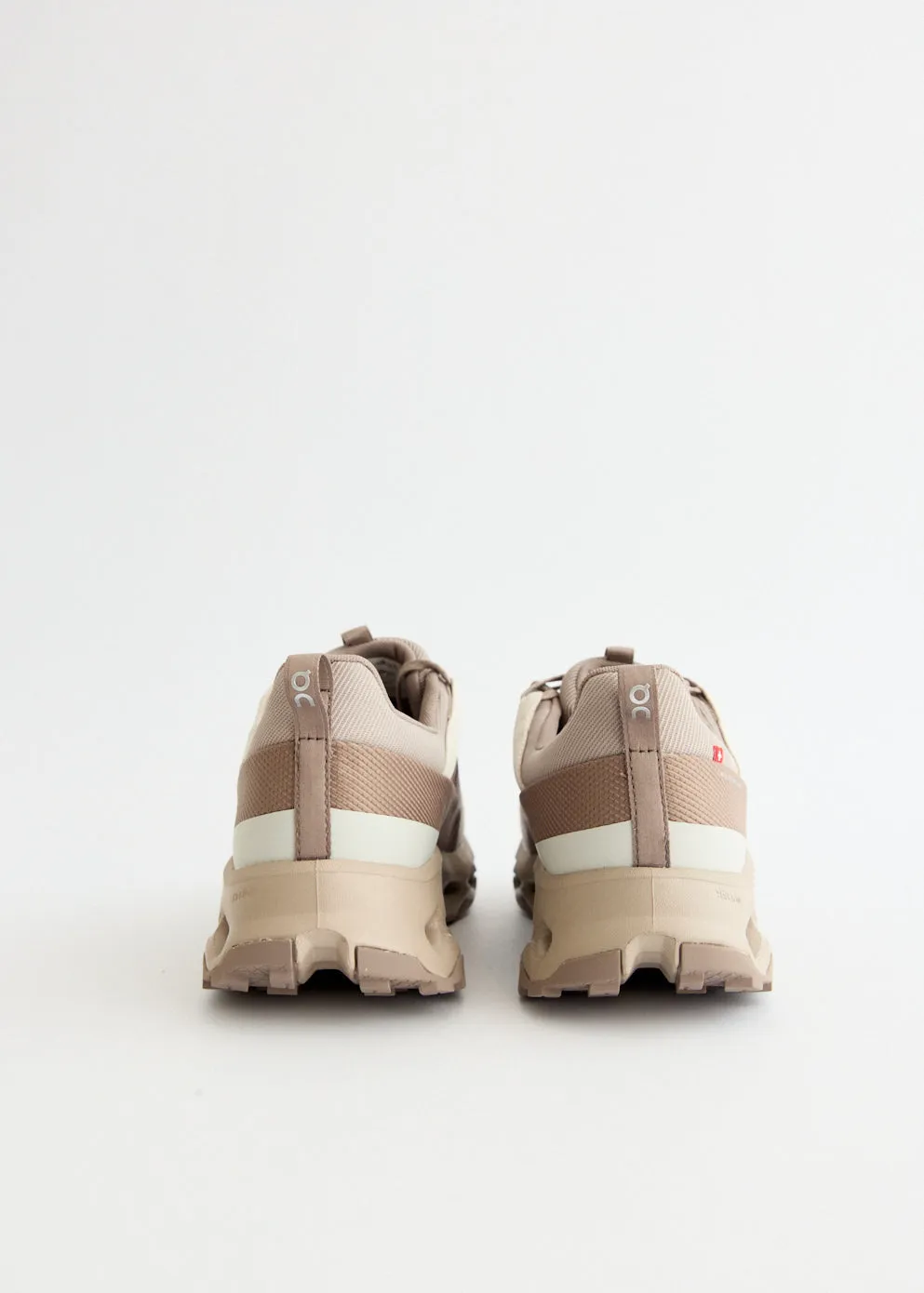 Cloudhorizon Sneakers Timeless traction