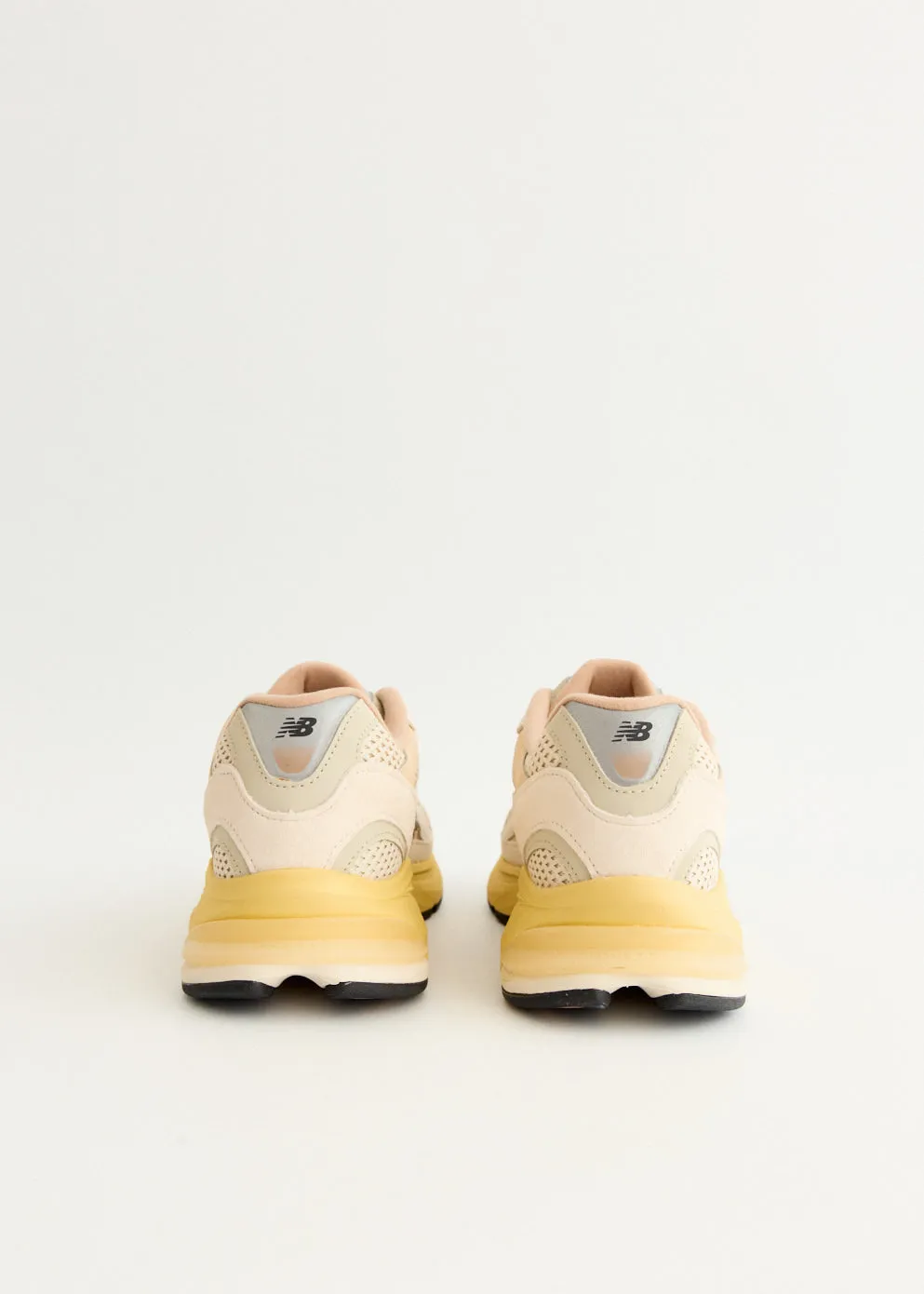 Ultra Breathable 2010 'Rose Beige' Sneakers