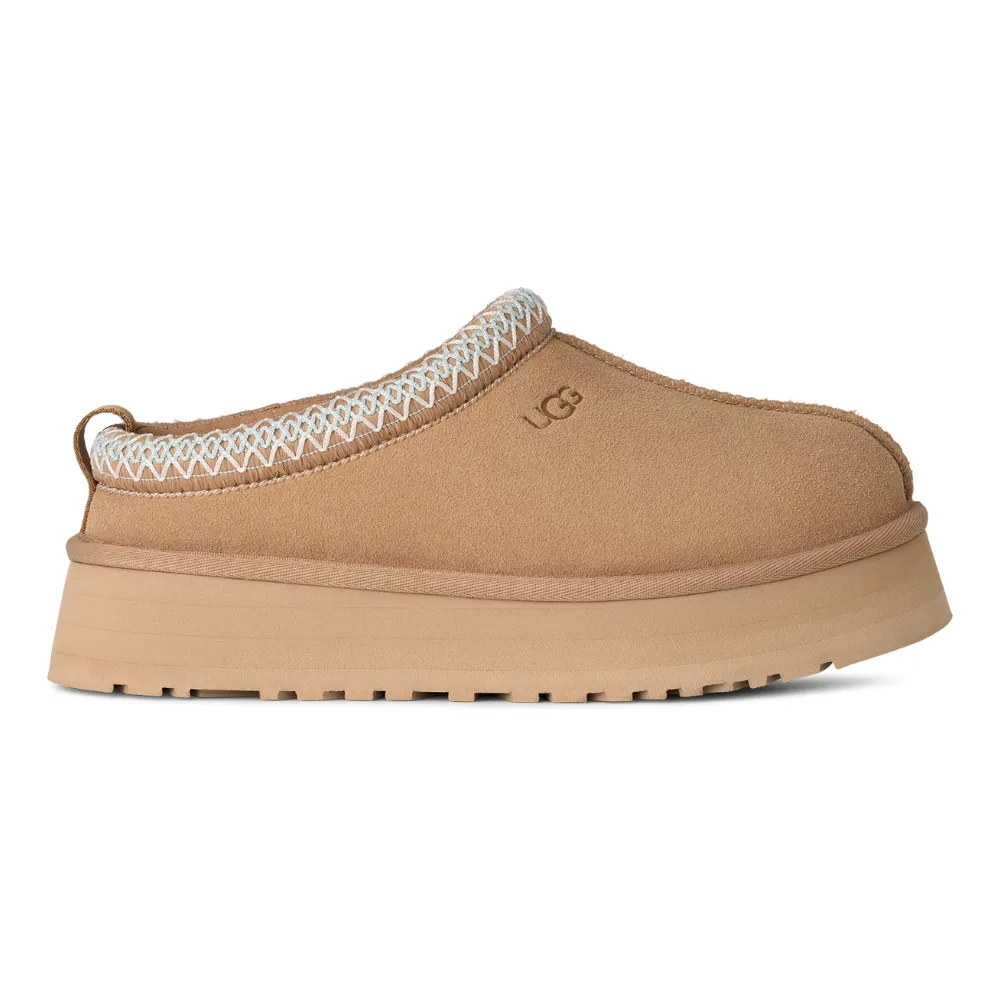 Women's Tazz II Modern Touch Leather Upper