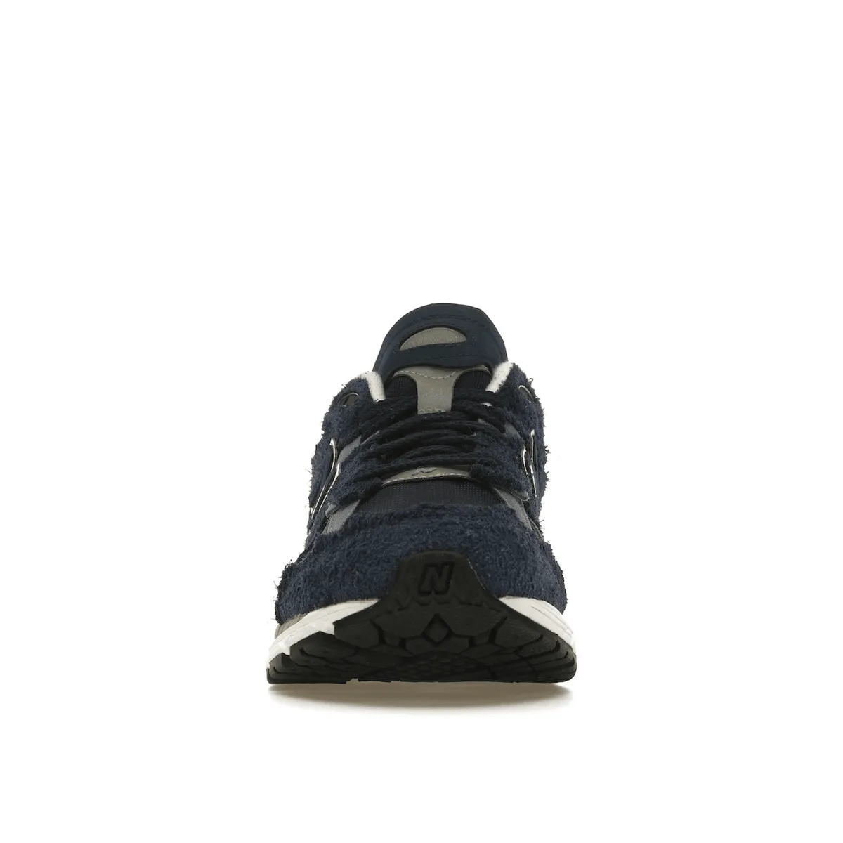 morning walks sand New Balance 2002R Protection Pack Navy Grey