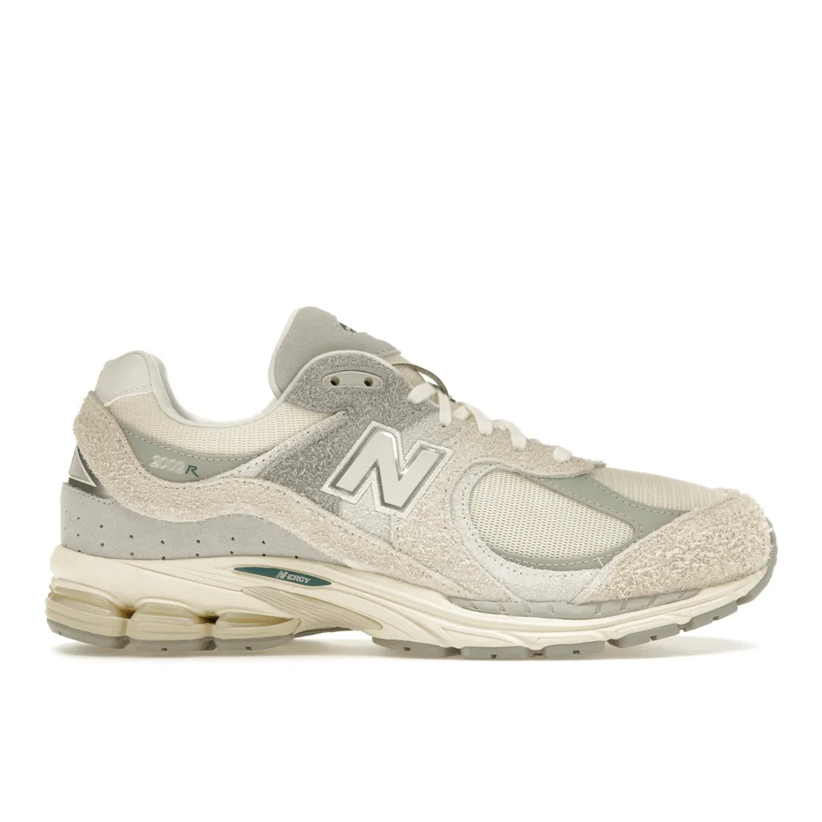 New Balance 2002R Linen for neighborhood walks