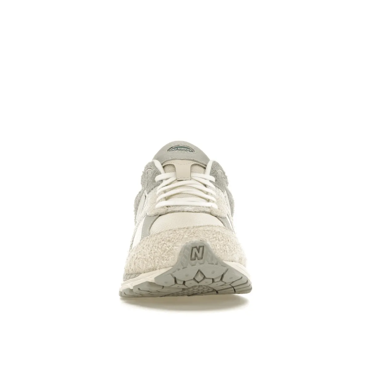 New Balance 2002R Linen Edgy