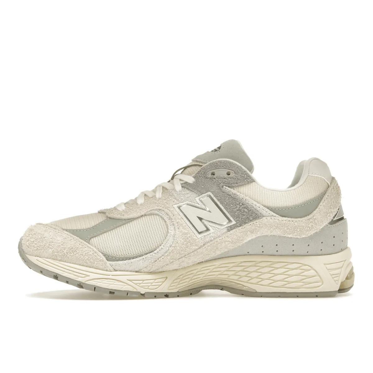 New Balance 2002R Linen Hot