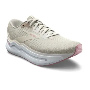 Women's Ghost Max 2 - Coconut Milk / Gray / Zephyr premium shoes