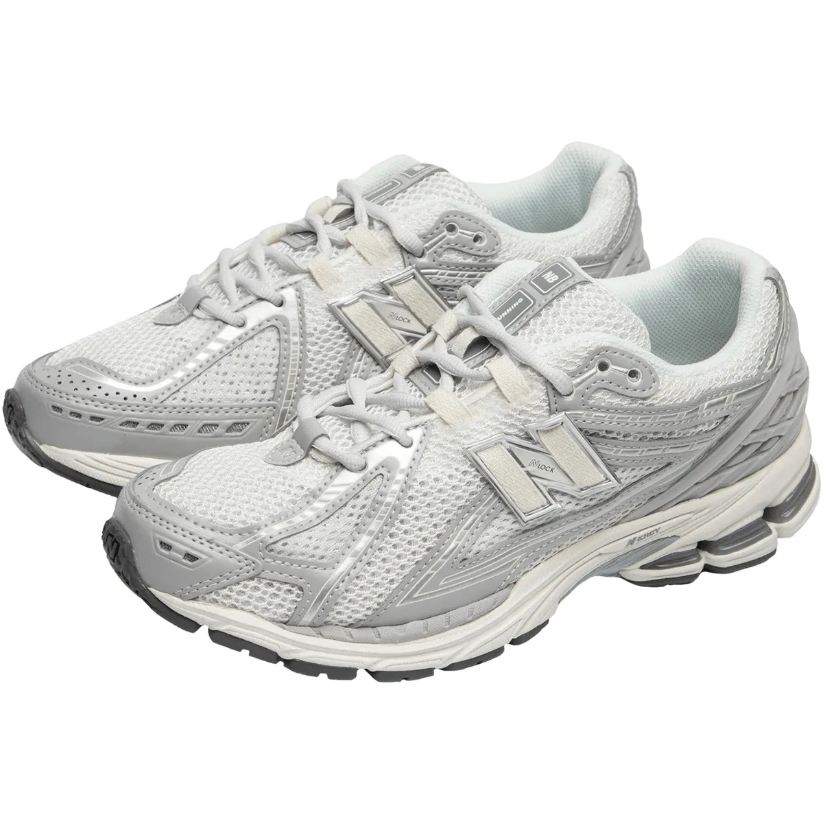 New Balance 1906R Shadow Grey Magnet JD Sports Exclusive Anti Slip Footwear