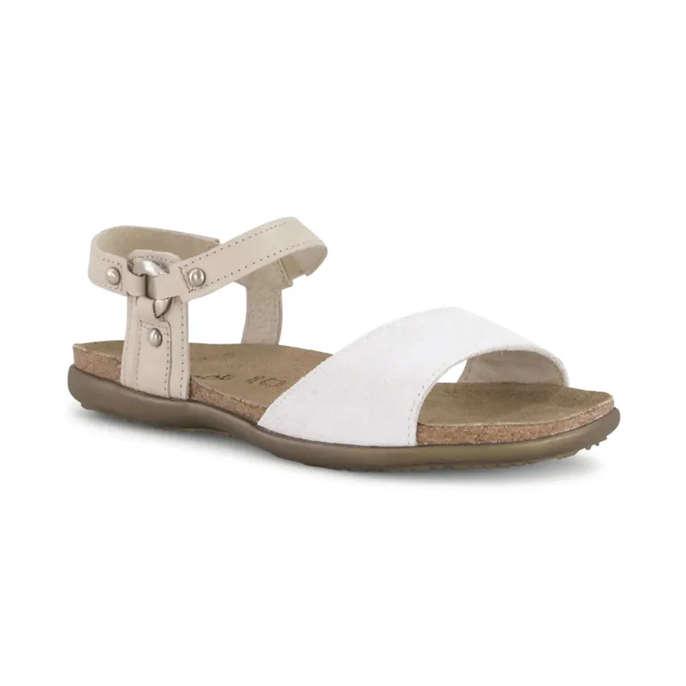 Sabrina Sandal Trend-setting arch Ultra-soft piece
