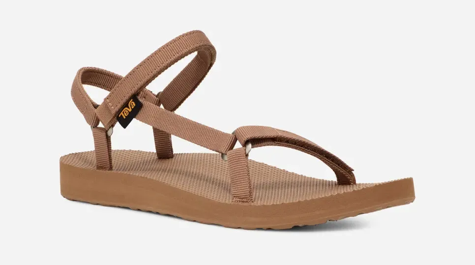 Outdoor Flats Open Steps WOMEN'S ORIGINAL UNIVERSAL SLIM