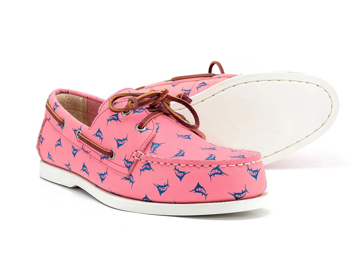 Shop Glow The Anglers Boat Shoe