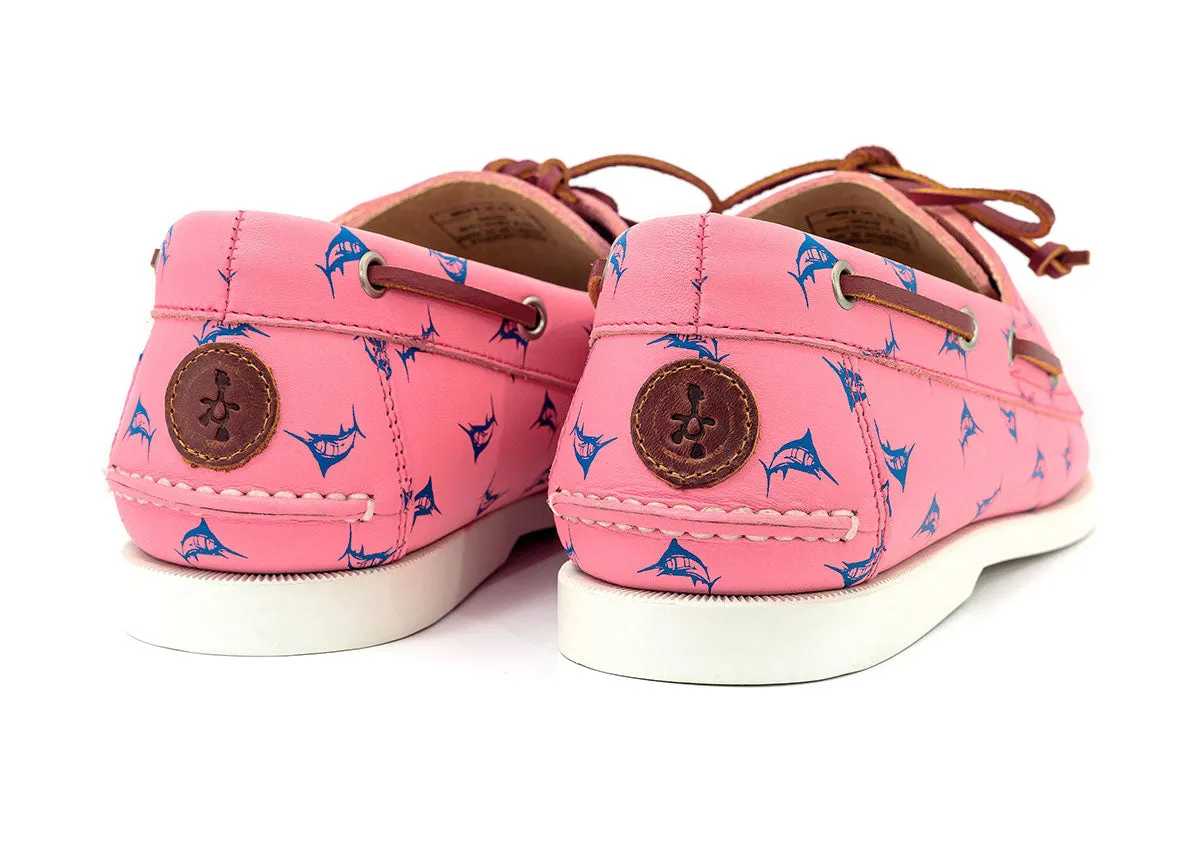 Cozy Support All-day Comfort Shoes The Anglers Boat Shoe