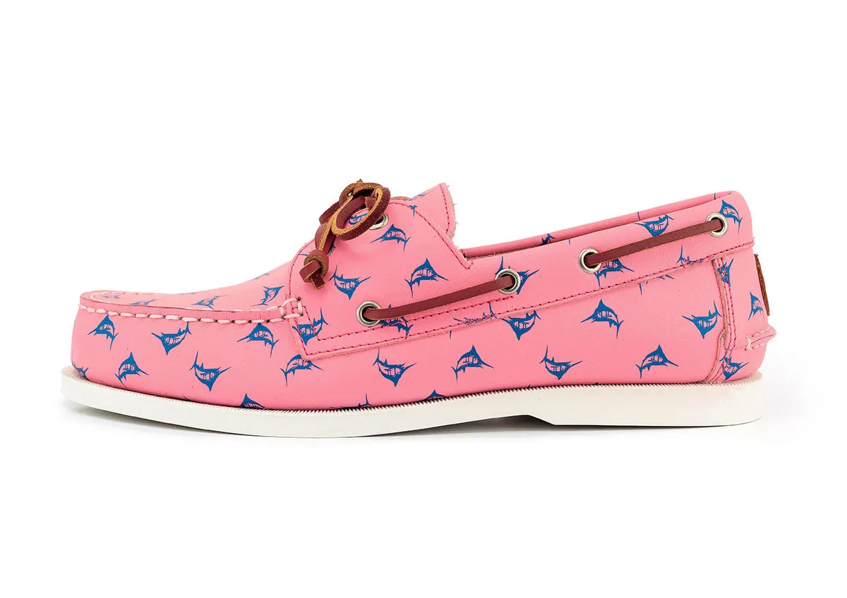 The Anglers Boat Shoe Outdoor Use Market Show