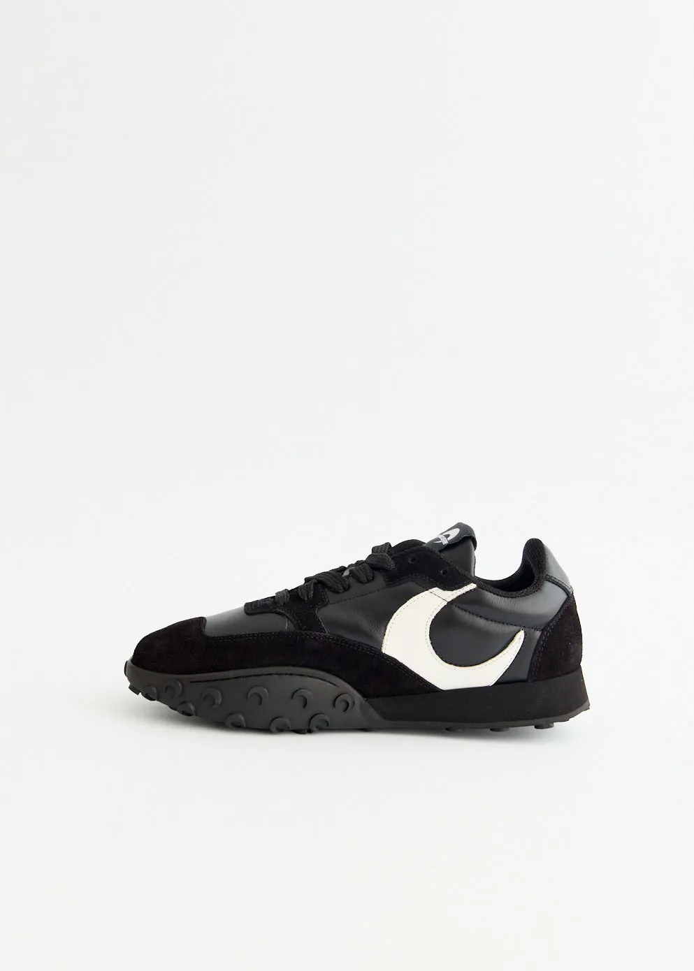 MS Rise Sneakers Step Style