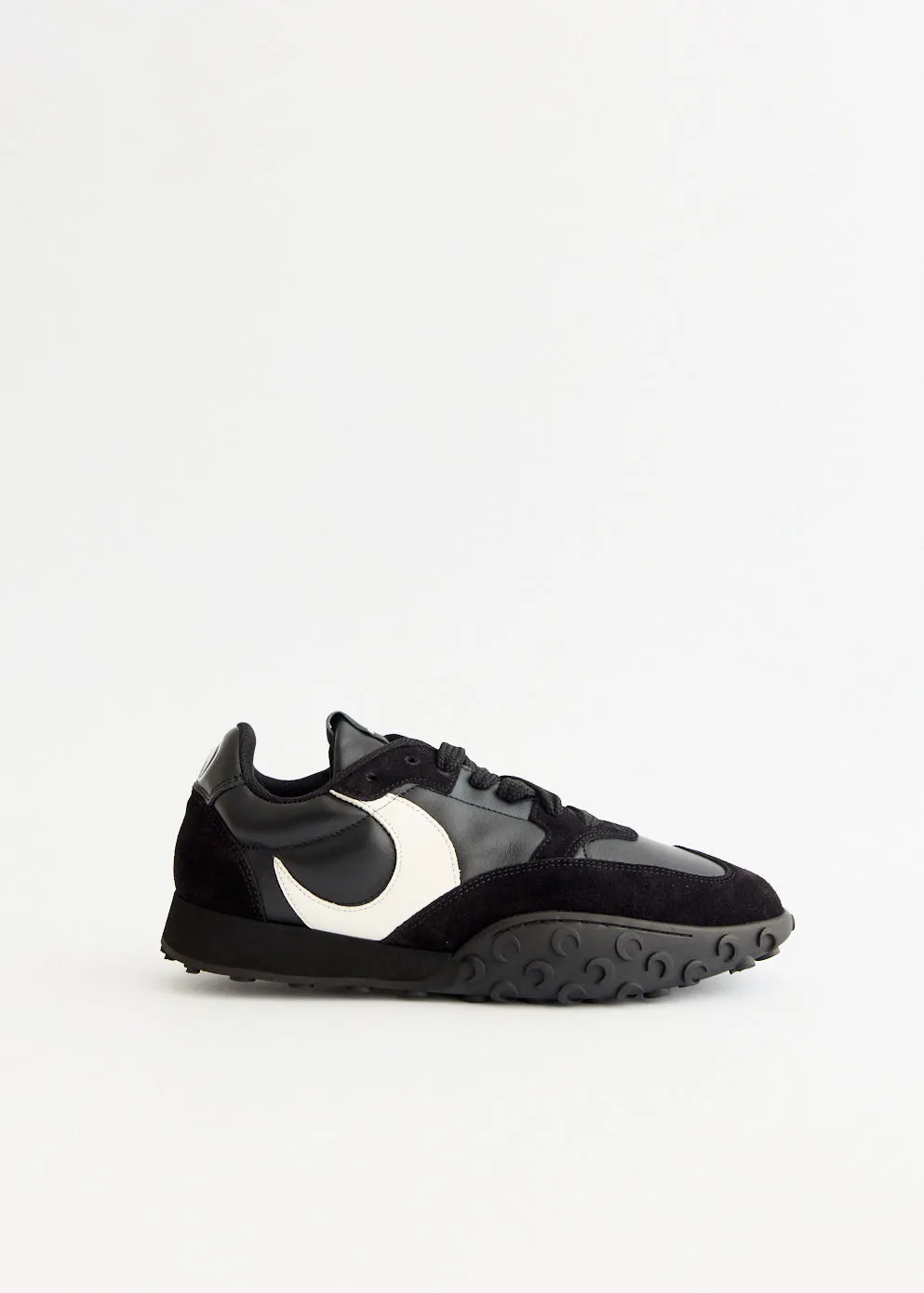 Breathable Sole MS Rise Sneakers