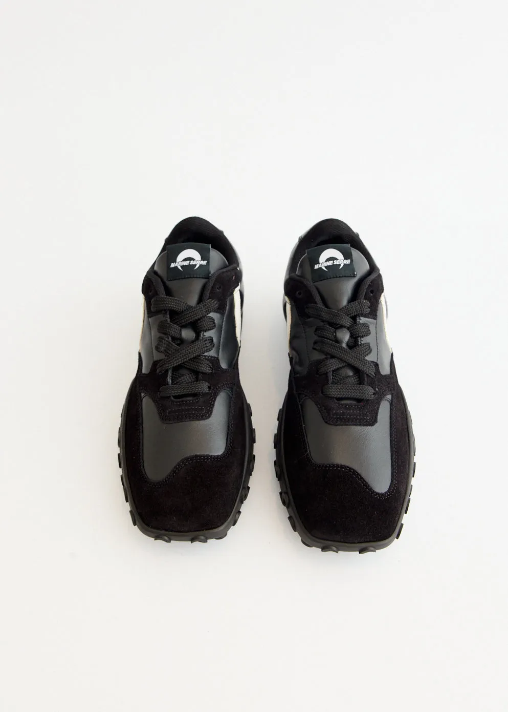 Save Step MS Rise Sneakers
