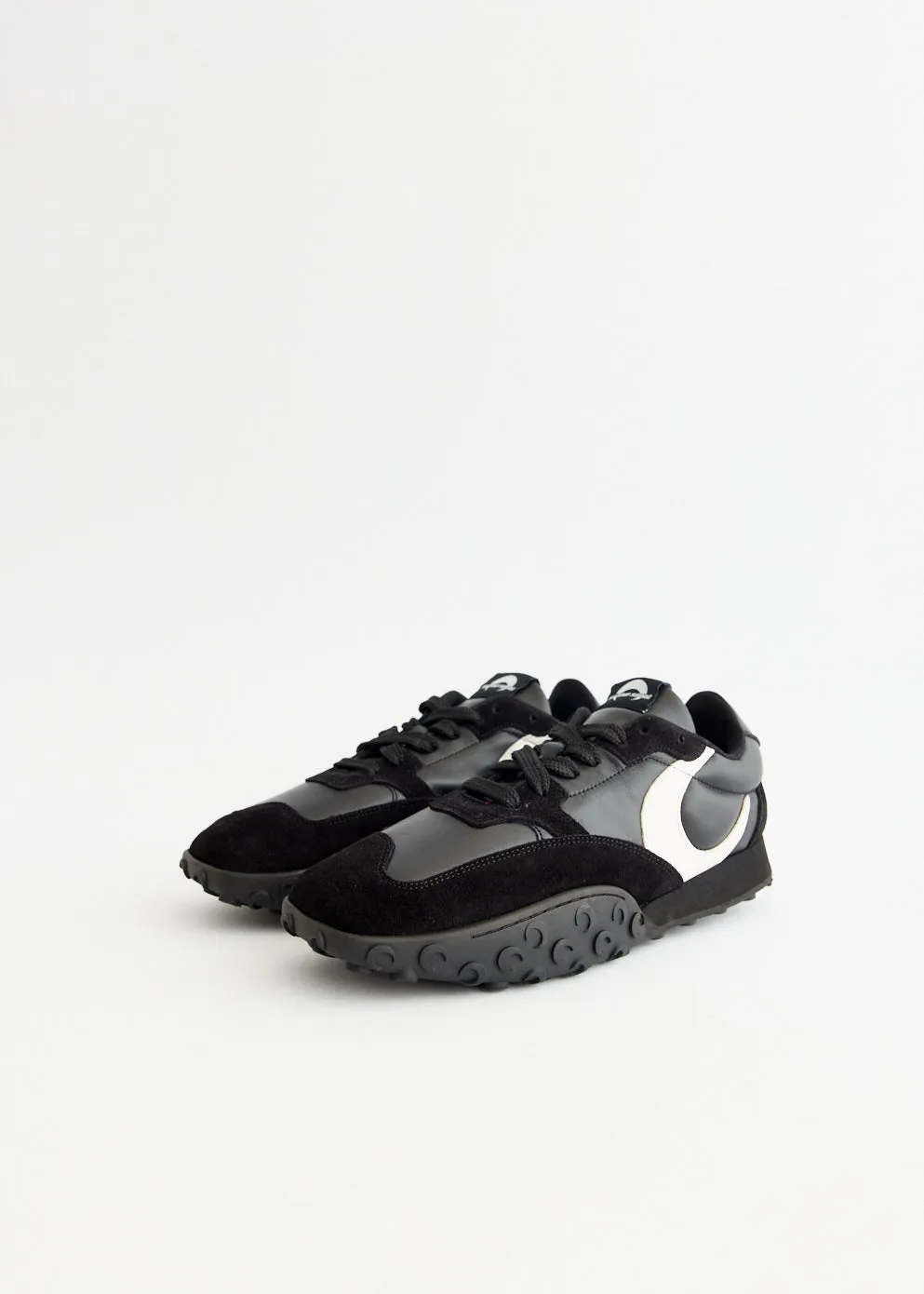 MS Rise Sneakers Quick Hop Air Comfort