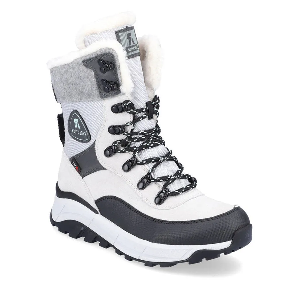 Modern Aesthetic Elevated traction W0066