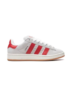 toe spring Arthritis Support adidas Campus 00s Crystal White Better Scarlet (Women's)