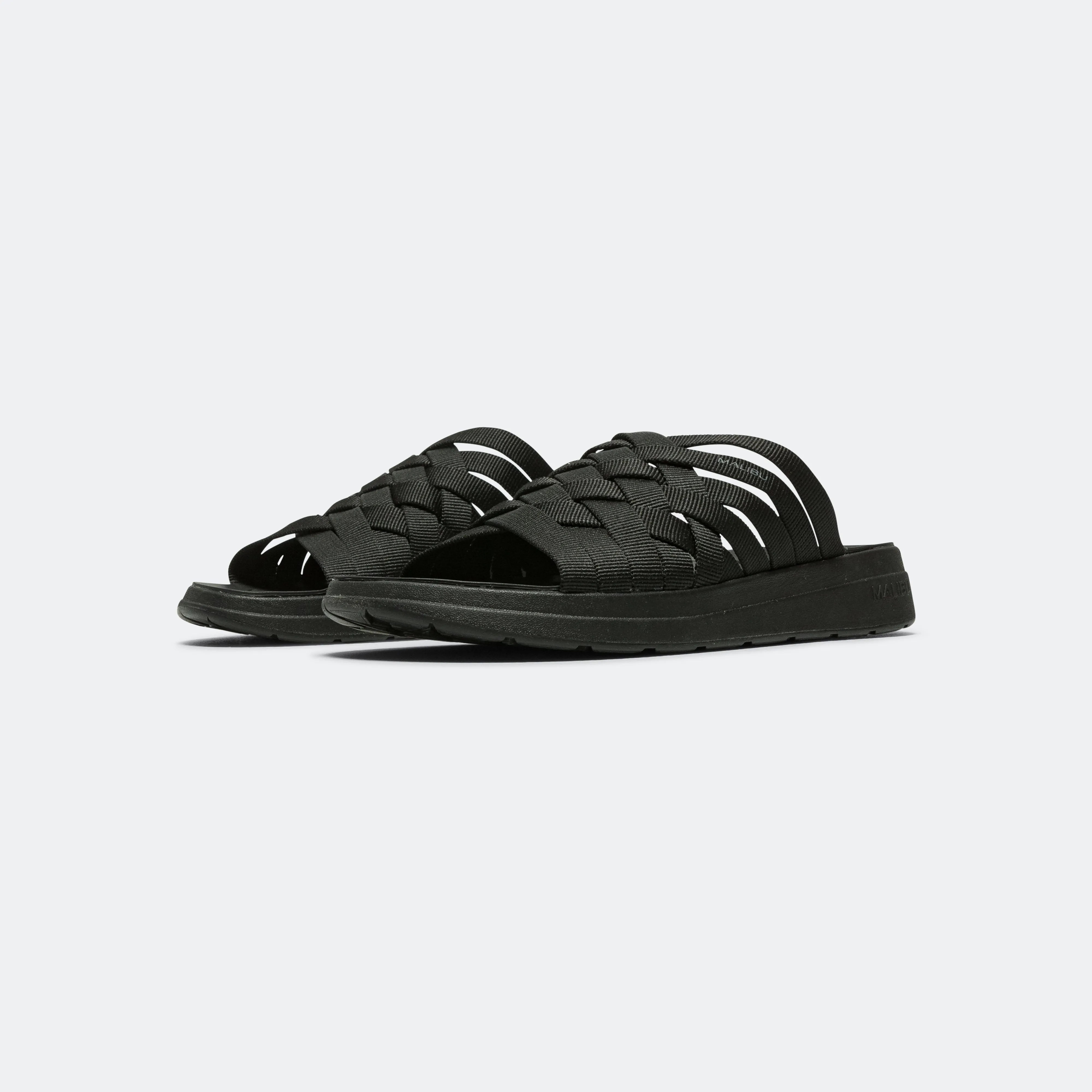 Soft Band Compact Design Zuma - Black/Black