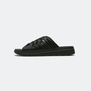 Slim Shape Zuma - Black/Black