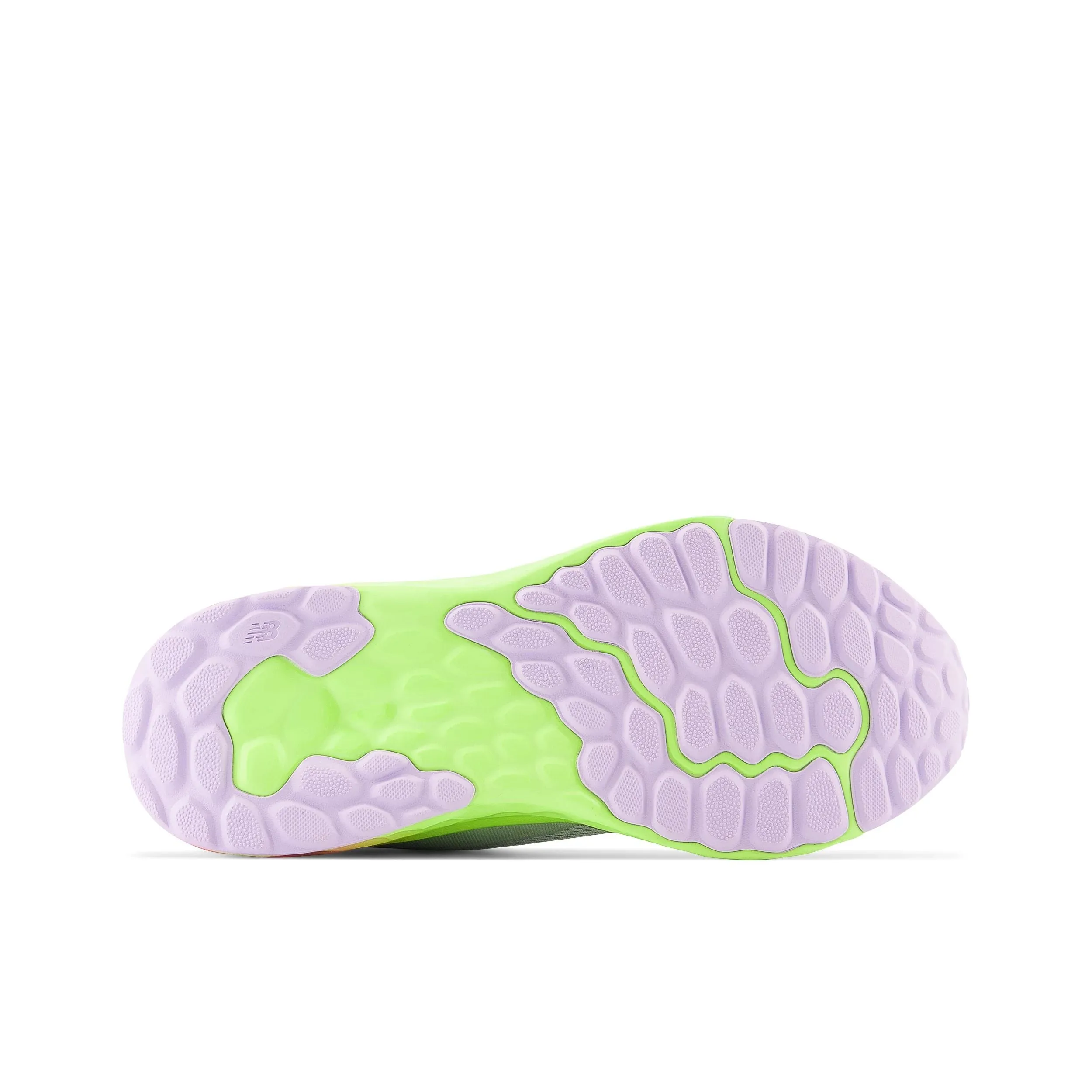 All-Weather Comfort Running Routine Big Kids' Fresh Foam Arishi v4