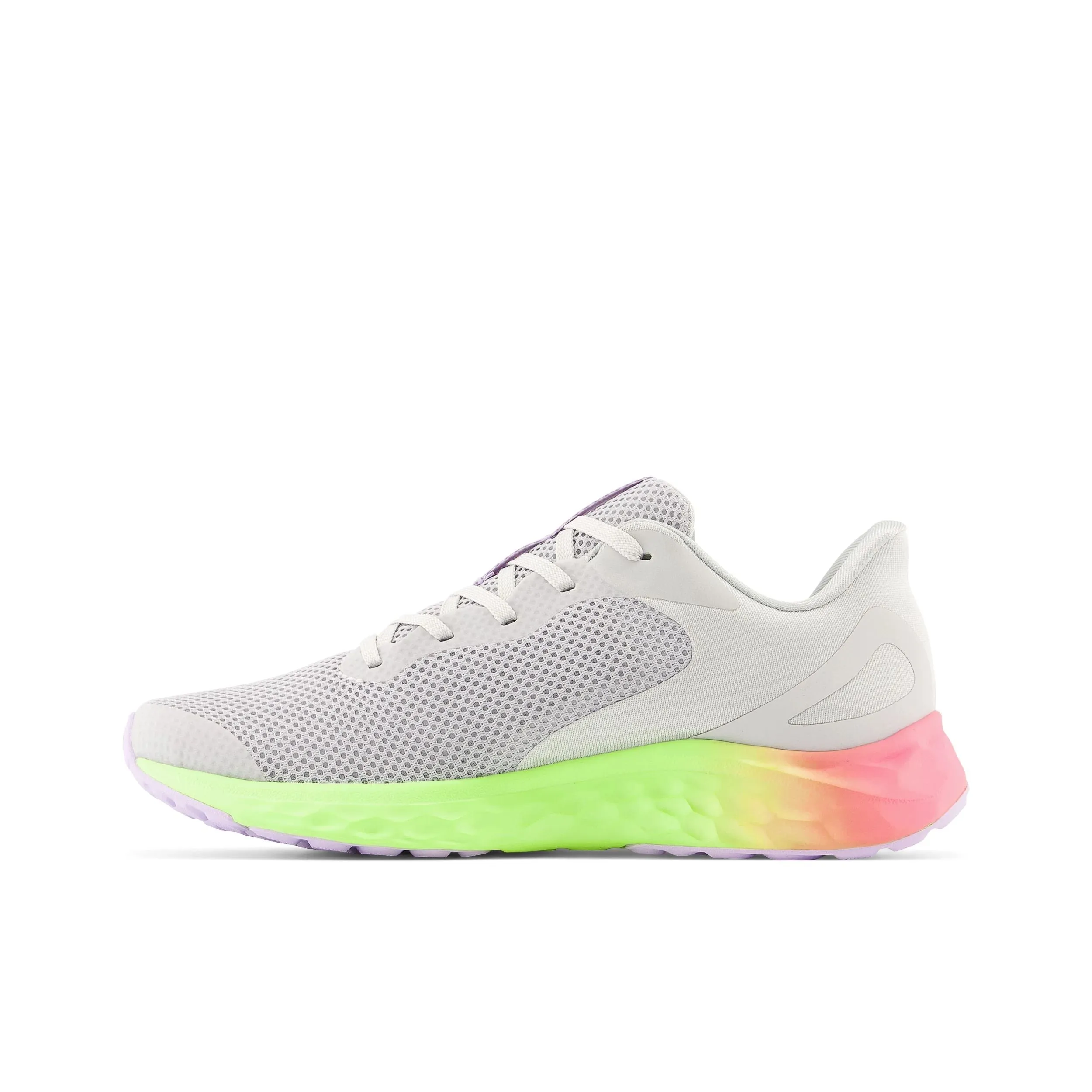 Arch Stabilizer Everyday Sneakers Big Kids' Fresh Foam Arishi v4