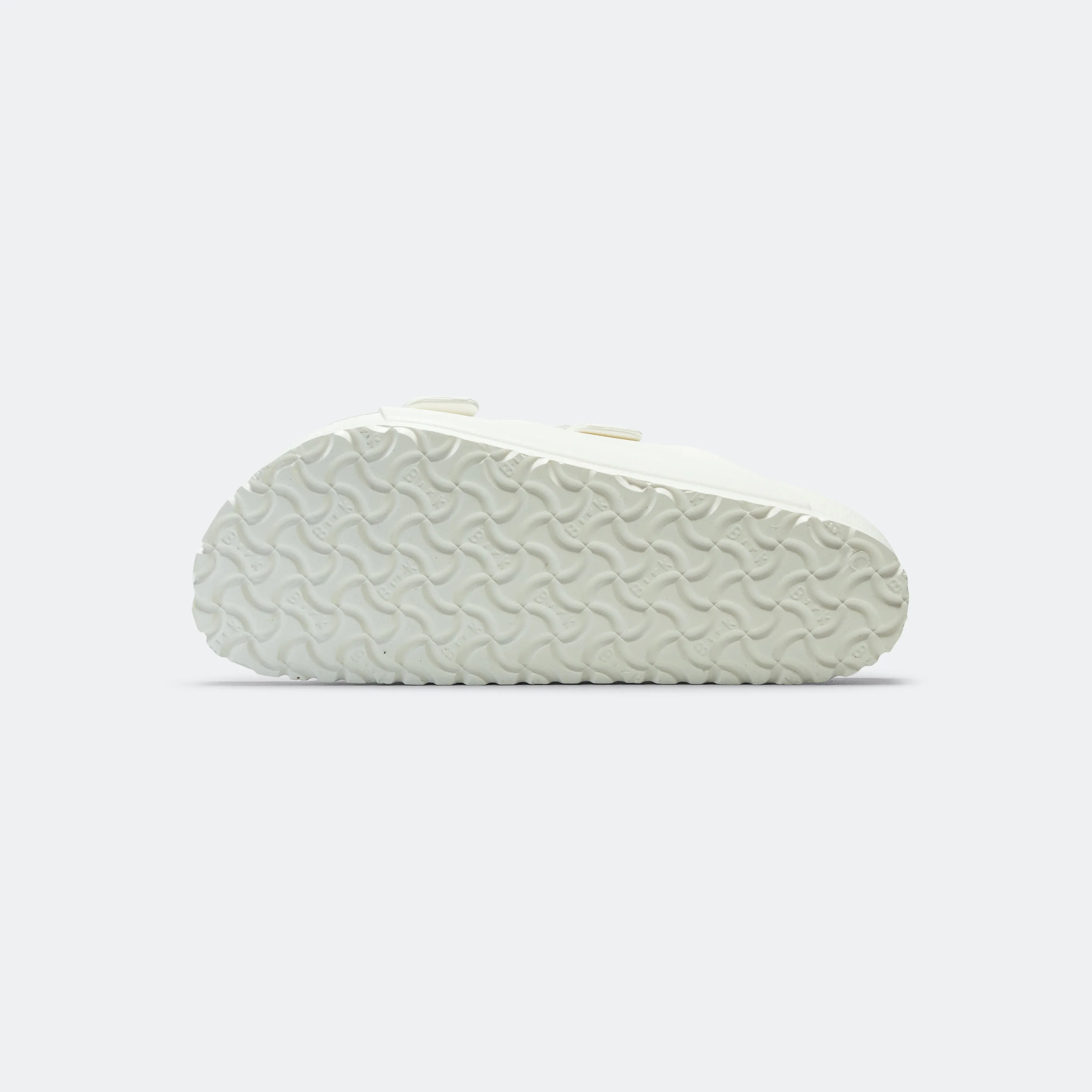 Stylish and Practical Quick Move Arizona EVA - White