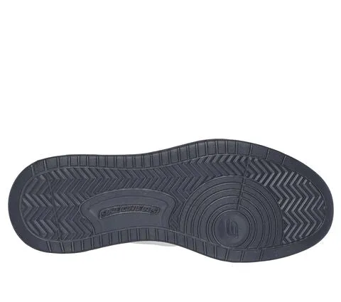 MEN'S CORLISS - DORSET Asymmetric Lacing Designs Casual Design