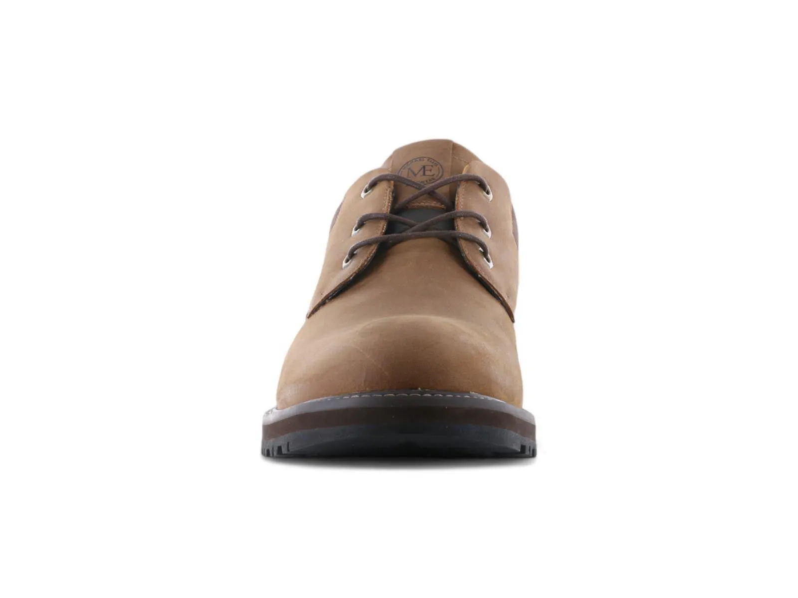 Balanced weight Michael Ellis Woodrow Oxford Brown