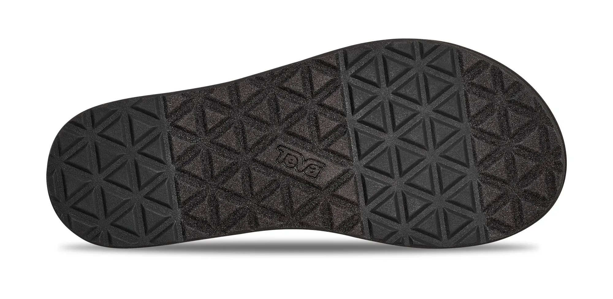 WOMEN'S FLATFORM SANDAL SLIM Lightweight Footwear