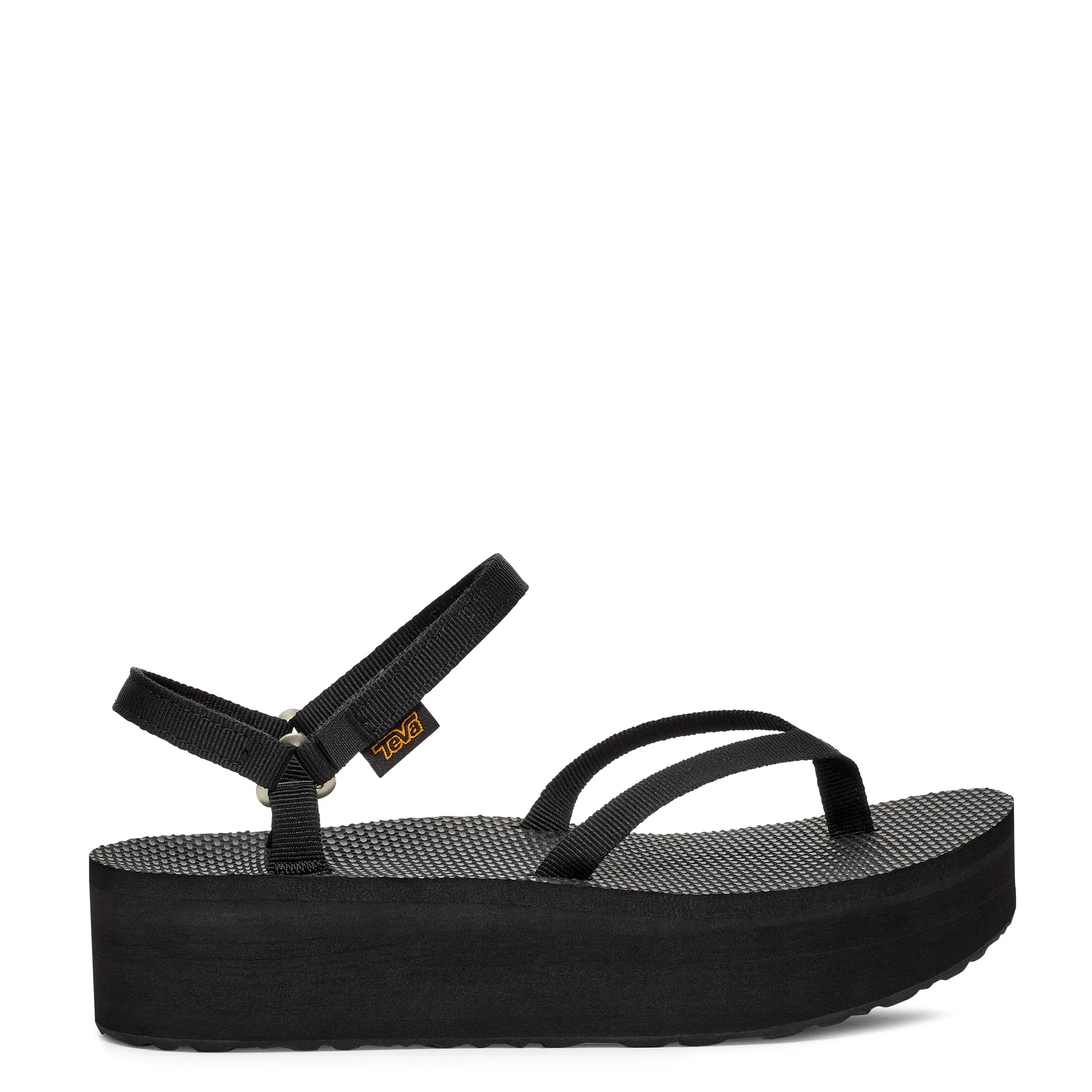 Wear Anywhere WOMEN'S FLATFORM SANDAL SLIM