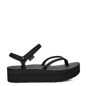Wear Anywhere WOMEN'S FLATFORM SANDAL SLIM