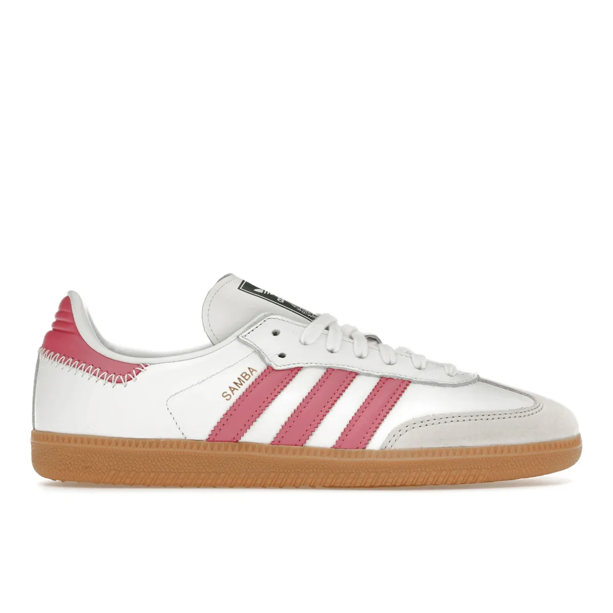 Impact Ease Adidas Samba OG Rose Tone