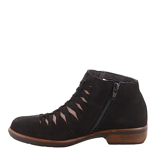 sports event Leveche Woven Bootie (26048)