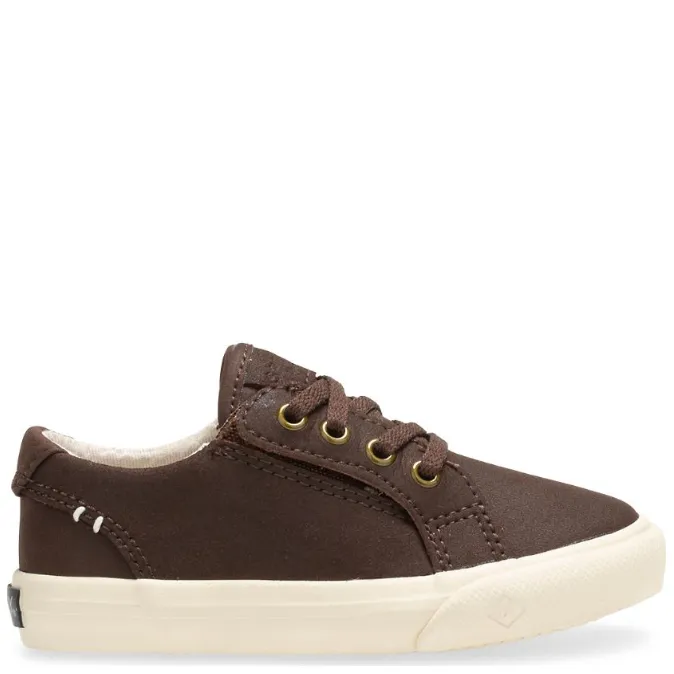 TODDLER STIPER II JR *FINAL SALE Opulent Edge Airport Style