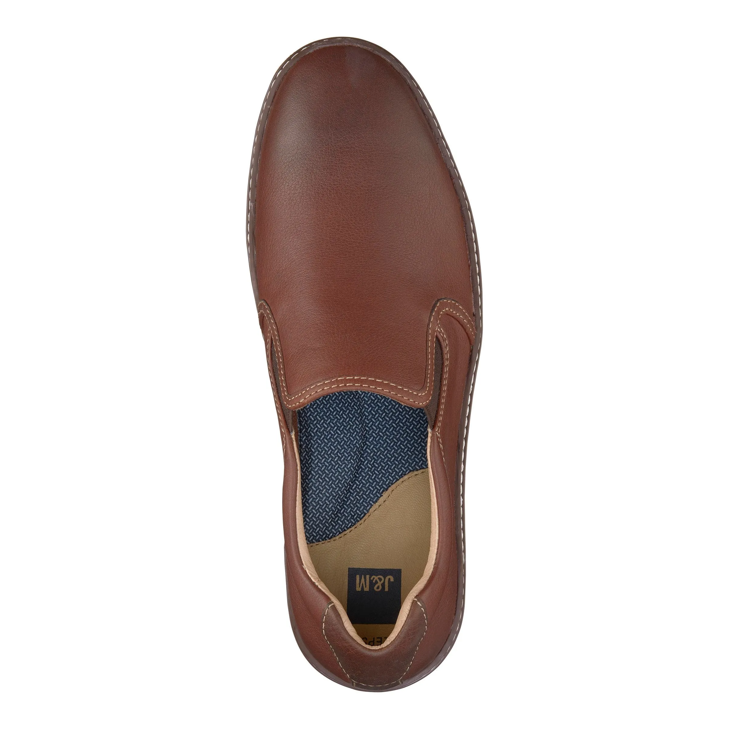MEN'S MCGUFFEY SLIP-ON Premium Footwear