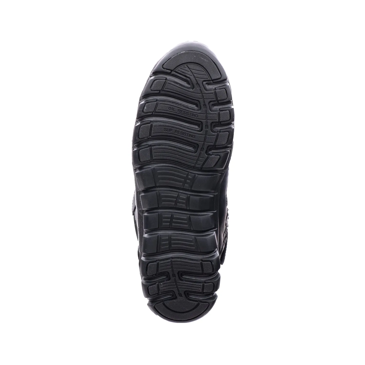 Comfort Insoles Sublite Tactical Men's 8" Composite Toe Work Boots IB8800 - Limited Stock