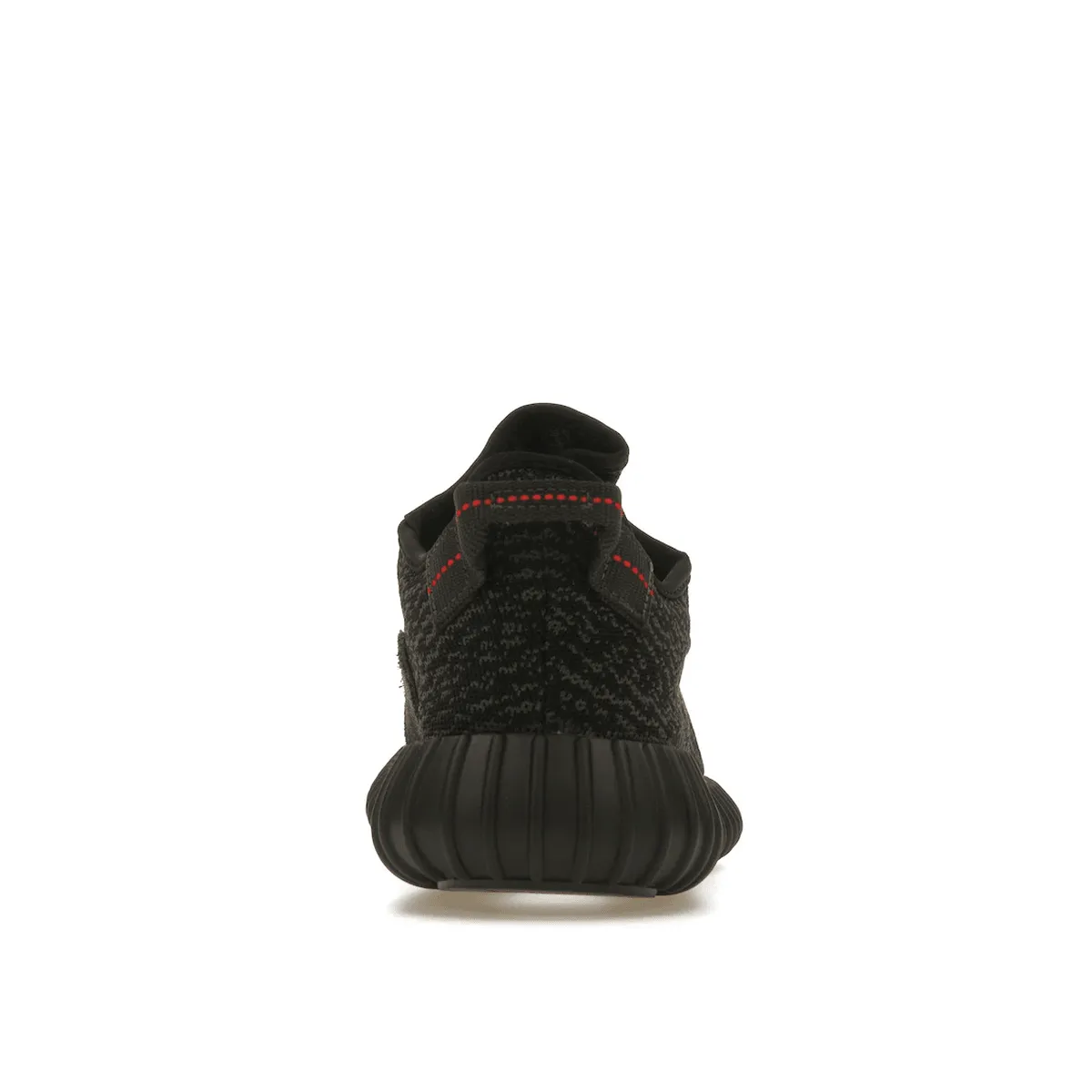 shoe long - lasting improvement work use Adidas Yeezy Boost 350 Pirate Black