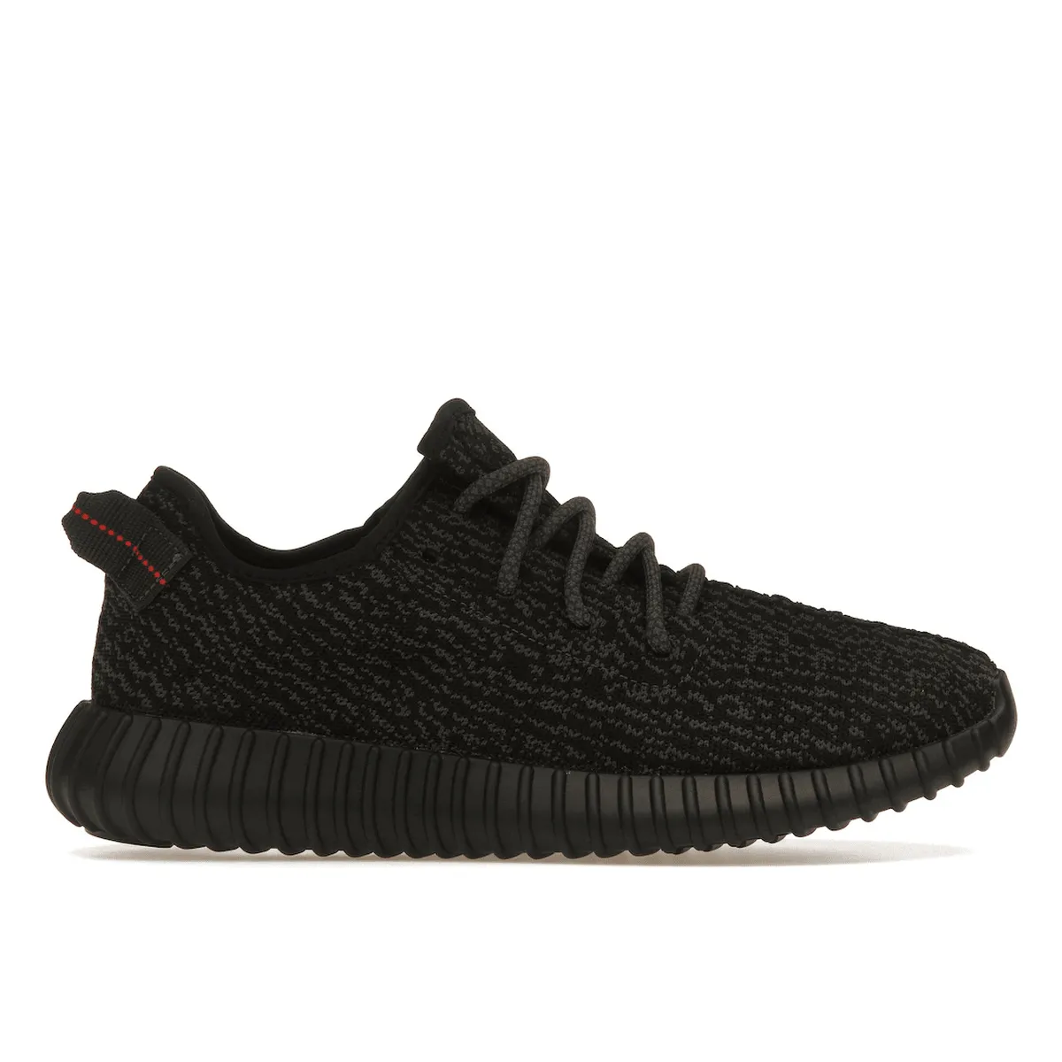 Anaerobic Adidas Yeezy Boost 350 Pirate Black