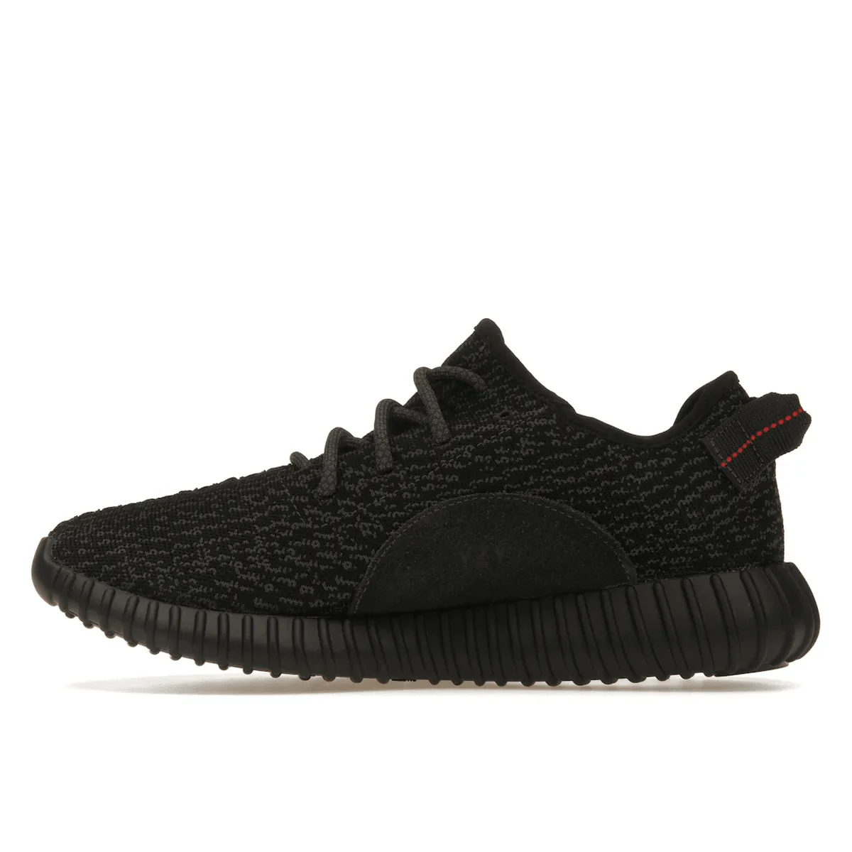 Adidas Yeezy Boost 350 Pirate Black for people who need a supportive product
