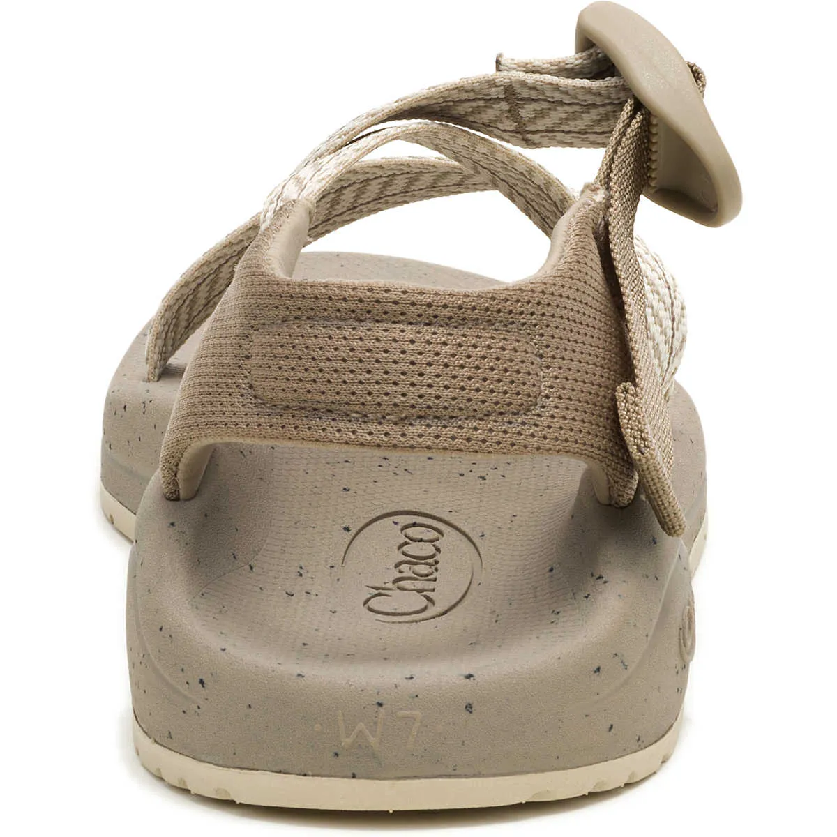 Slip-Resistant Sole Flexible Straps WOMEN'S CUSHZ