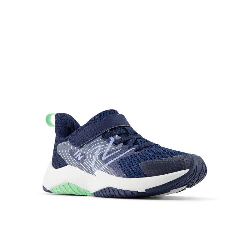 Power Stride Little Kids' Rave Run 2