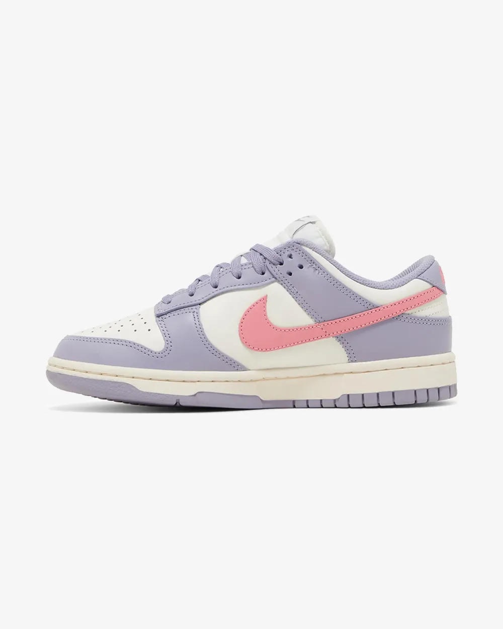 NIKE DUNK LOW WMNS INDIGO HAZE Sunny Wear