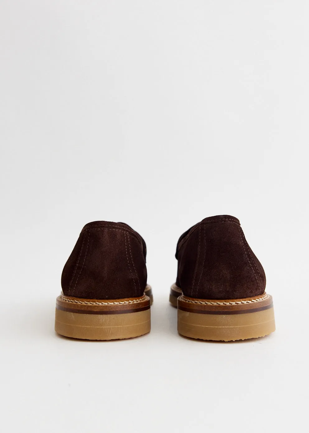 Tommy Derbies snowy - day shoes dullest