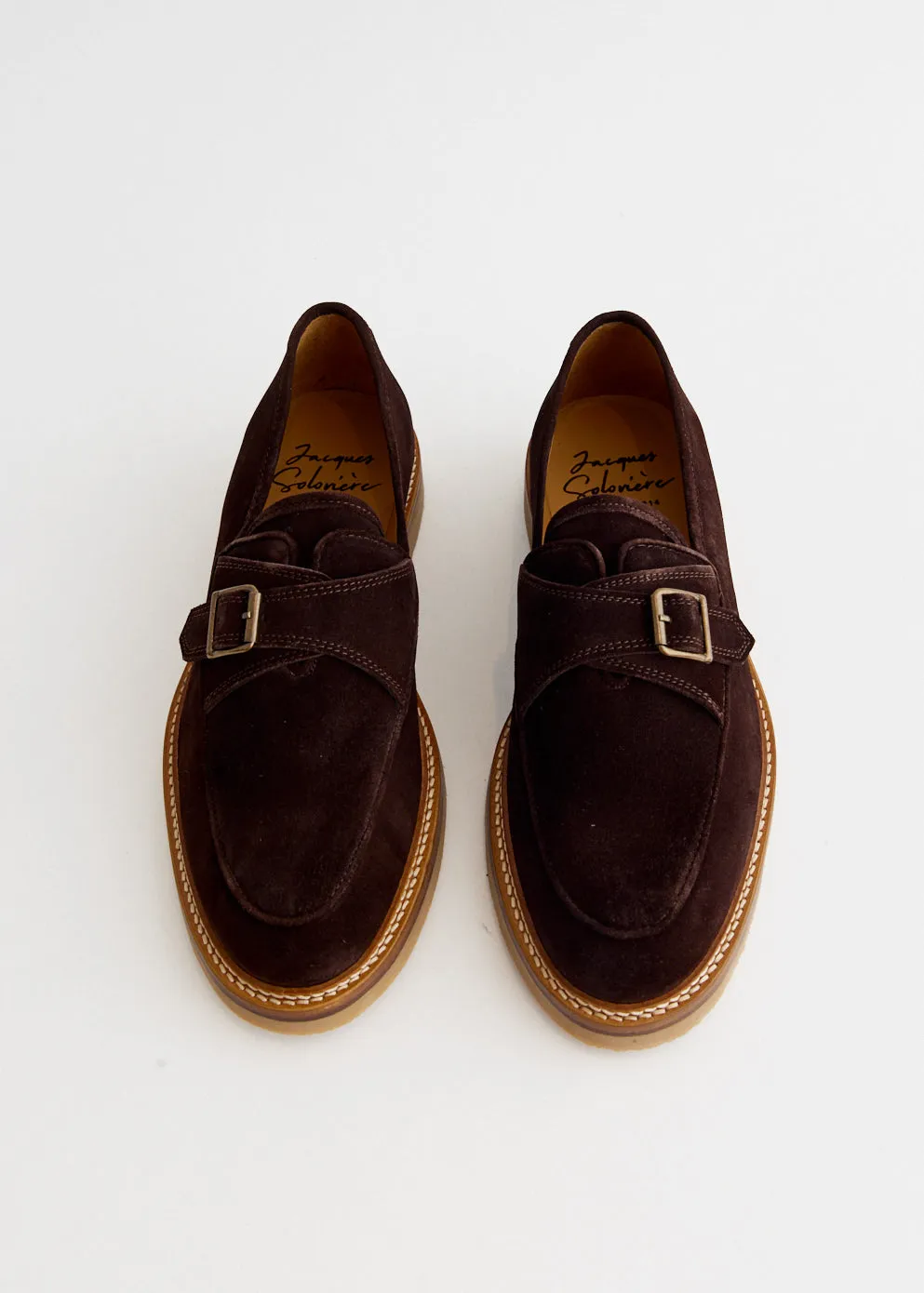 Tommy Derbies suitable for beginners energy-efficient