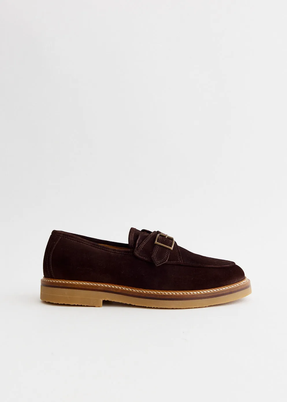 Tommy Derbies Quick Fit