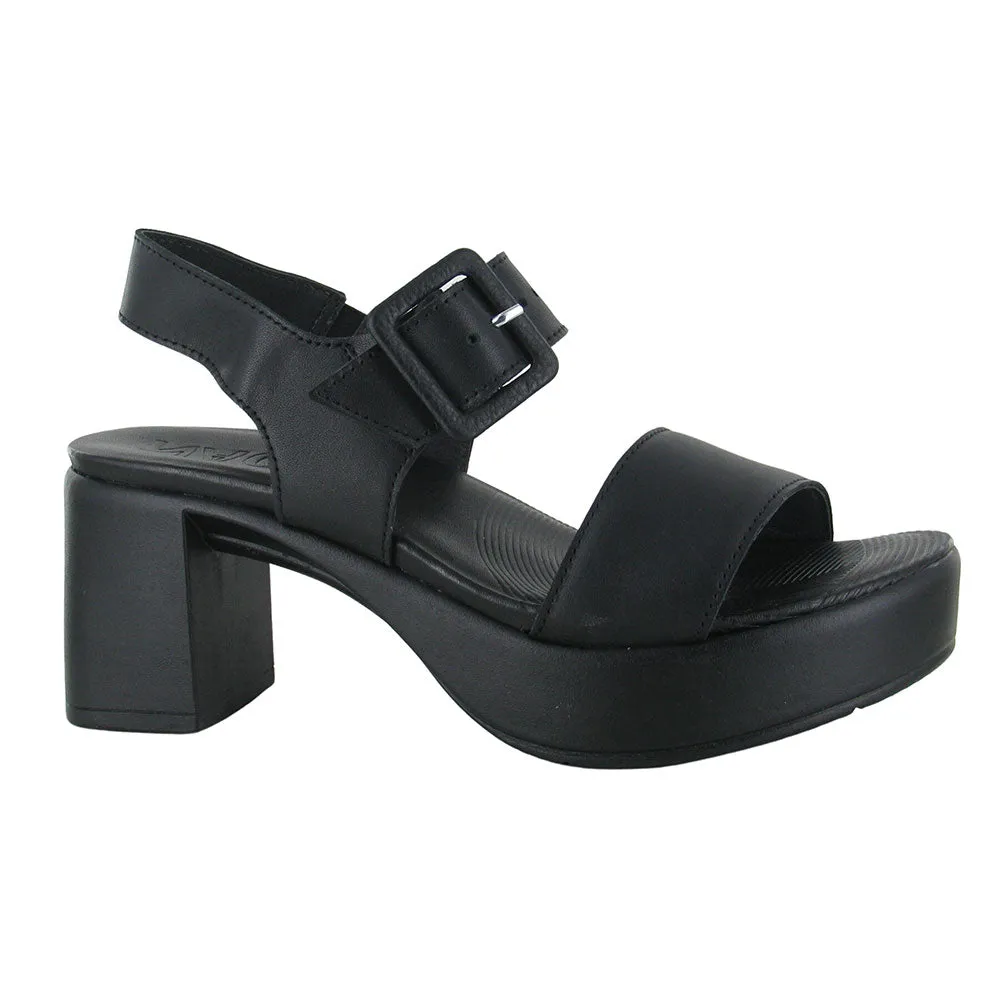 Glamour Platform Sandal (123101) Bold colors