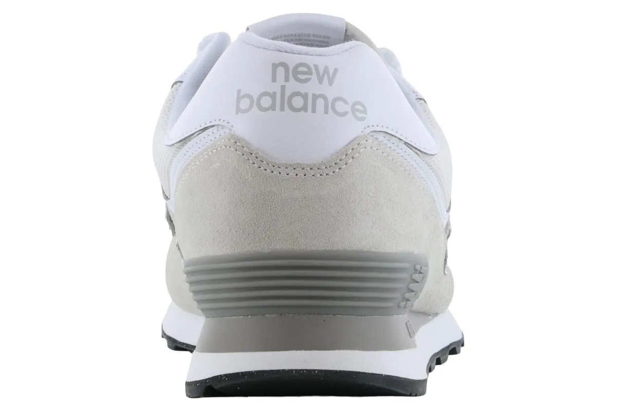 Cushioned lining New Balance 574EVW Classics
