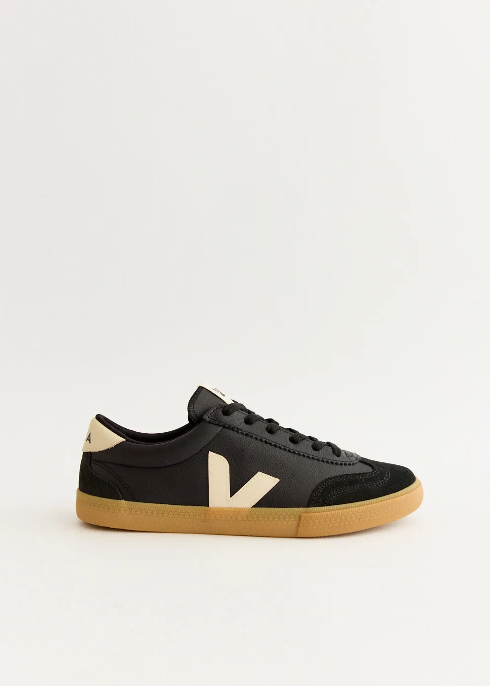 Volley 'Black Pierre' Sneakers Street Sneakers