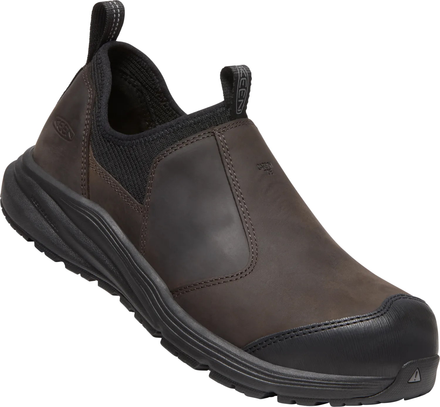 MEN'S VISTA ENERGY  SHIFT ESD CARBON FIBER TOE Minimal Silhouette