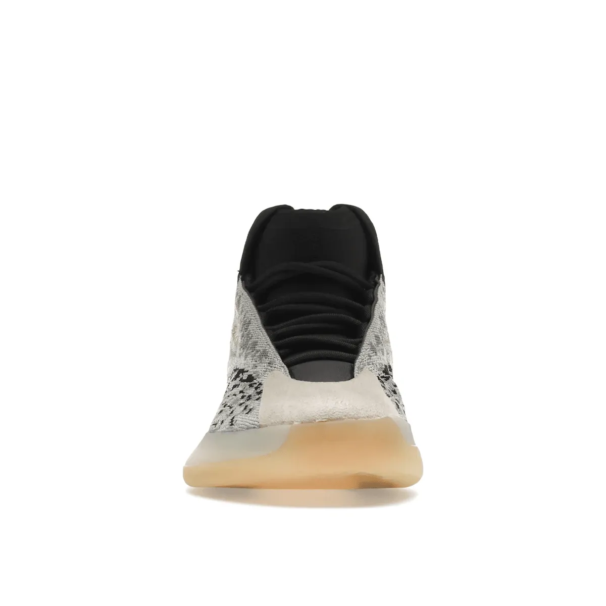 Adidas Yeezy QNTM Sea Teal traction sole material Recommended