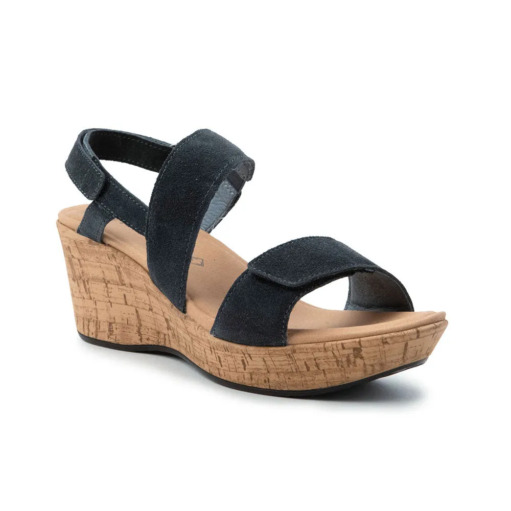 Sunrise Sandal Luxurious breathability